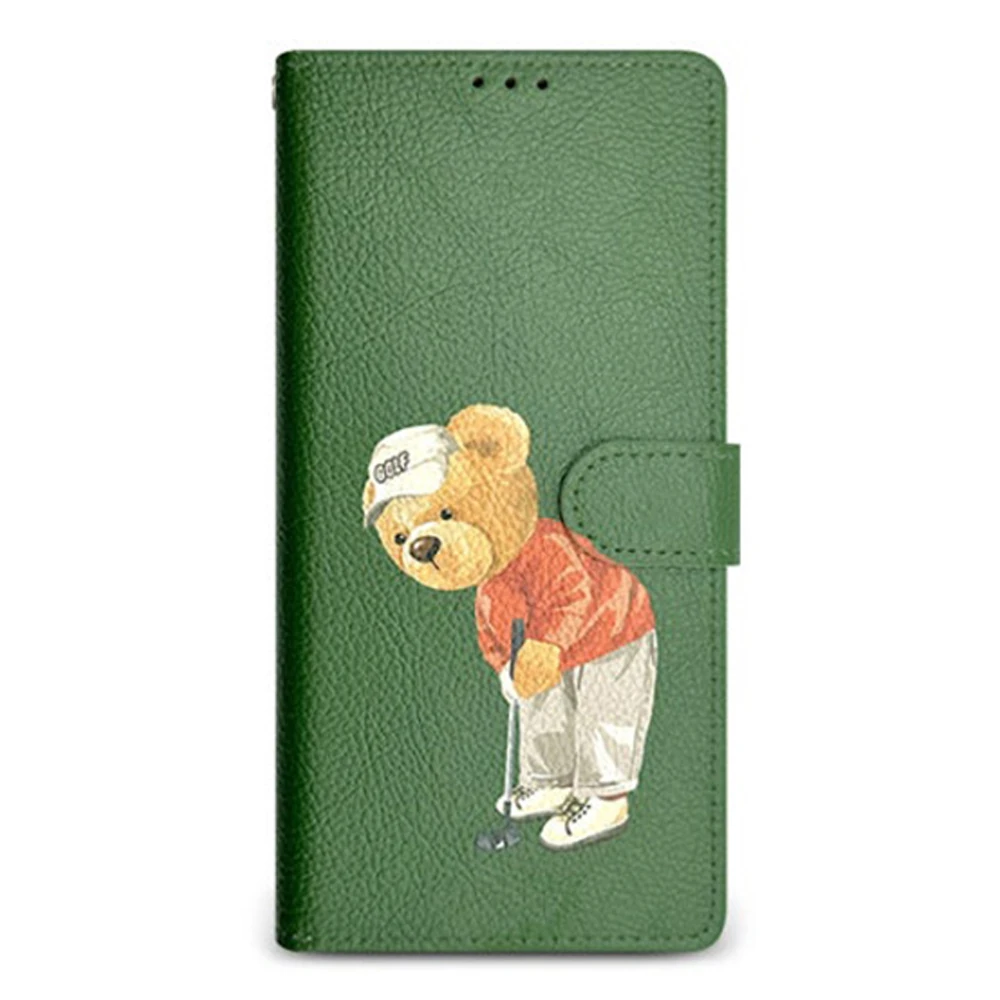 LG G7 LM-G710N 60대 카드 수납 케이스 퍼팅 지갑